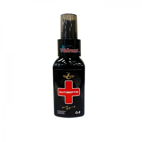 Антисептичен спрей 50 мл BB0326 - Battle Baits